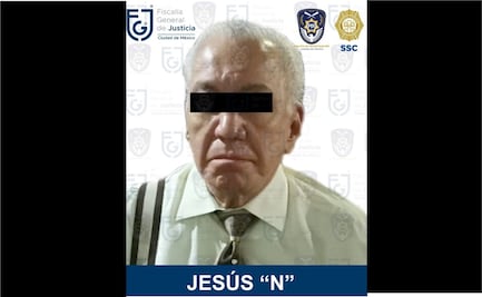 Caso Yrma Lydya: Norberto Rivera ofició misa de cuerpo presente de Jesús Hernández Alcocer