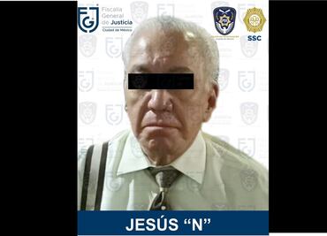 Caso Yrma Lydya: Norberto Rivera ofició misa de cuerpo presente de Jesús Hernández Alcocer