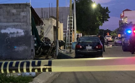 Asesinan a mujer en fraccionamiento de Culiacán, Sinaloa