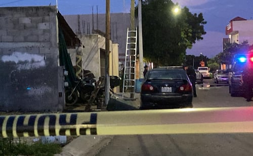 Canadian found murdered in Mazatlán; possible link to camper robbery investigated