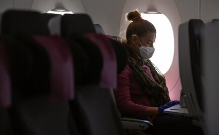 El nuevo cuestionario que debes llenar antes de viajar en avión