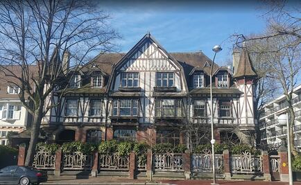 ¿Por qué este pueblo francés vende casas a sólo un euro?