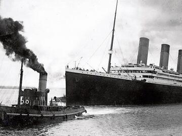Titanic: ¿Quién fue el único mexicano que murió en el naufragio de 1912?