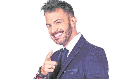 Del Solar aceptó las disculpas de Azteca porque quería regresar