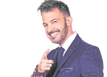 Del Solar aceptó las disculpas de Azteca porque quería regresar