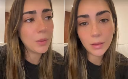 Actriz de "Vivan los niños" pide ayuda para localizar a su familia en Acapulco tras paso del huracán "Otis"