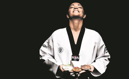 María del Rosario Espinoza es la nueva entrenadora del equipo paralímpico