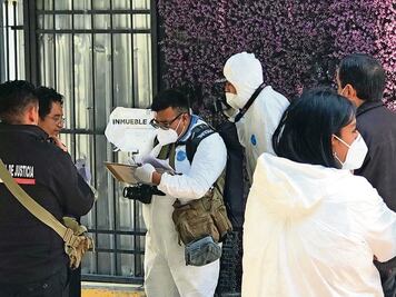 Caso de Íñigo Arenas, entre dudas