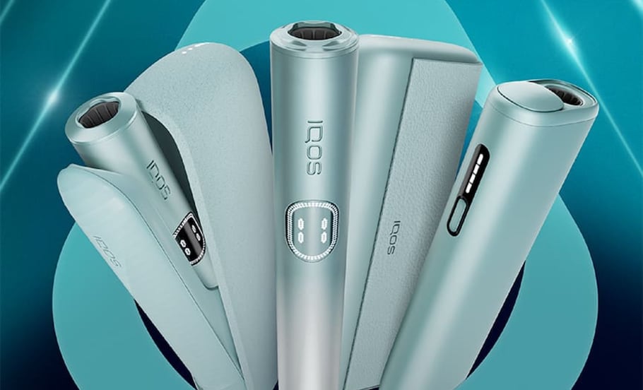 IQOS ILUMA i apuesta por mayor control y personalización en dispositivos sin combustión