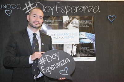 UNODC: hay estados que no les interesa combatir la trata