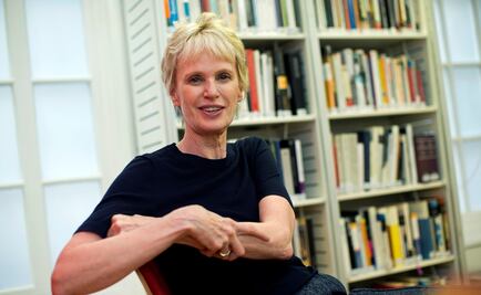 Cinco libros para conocer la obra de Siri Hustvedt