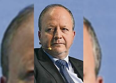 Un agasajo y la garra guaraní