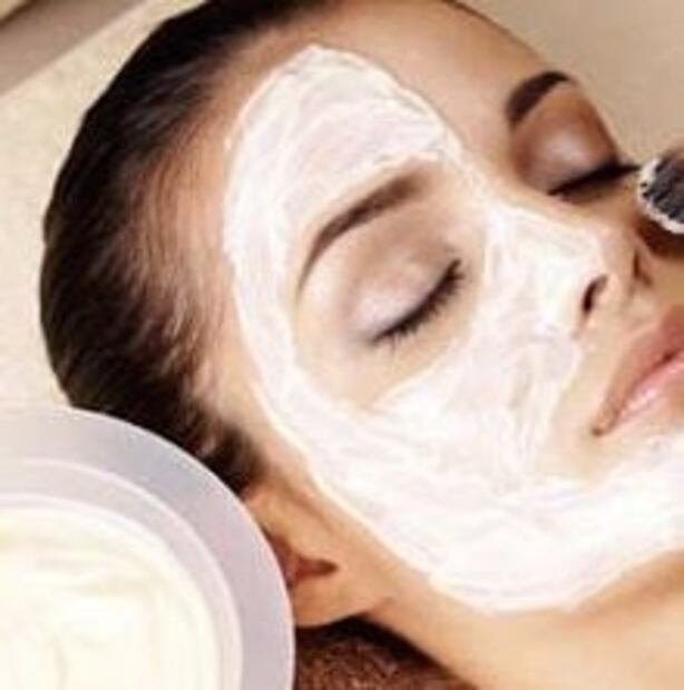 Mascarillas a base de arroz que dejarán tu piel increíble