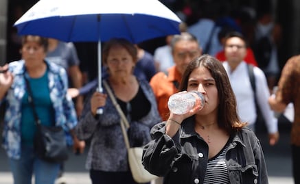 Alertan por temporada de calor en Guanajuato; pronostican temperaturas de 30 a 45 grados