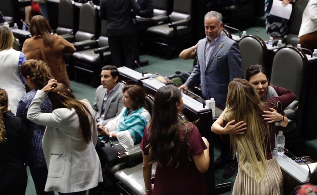 Foto: Iván Stephens / EL UNIVERSAL