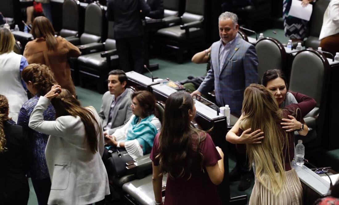 Foto: Iván Stephens / EL UNIVERSAL