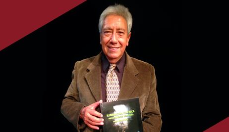 Fallece el escenógrafo Arturo Nava Astudillo