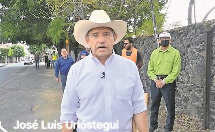 Alcalde panista pide a AMLO “una manita”con adeudo en CFE