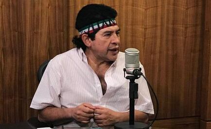 PRD postula a “Juanito” como candidato local