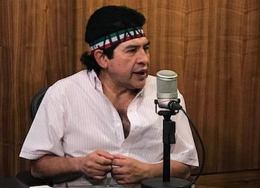 PRD postula a “Juanito” como candidato local