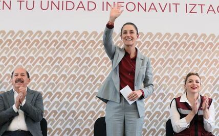 Gobierno de la CDMX entrega apoyos económicos de 120 mil pesos a cooperativas