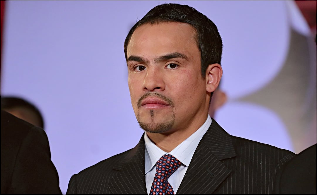 Juan Manuel Márquez será inducido al Salón de la Fama del Boxeo / FOTO: IMAGO7