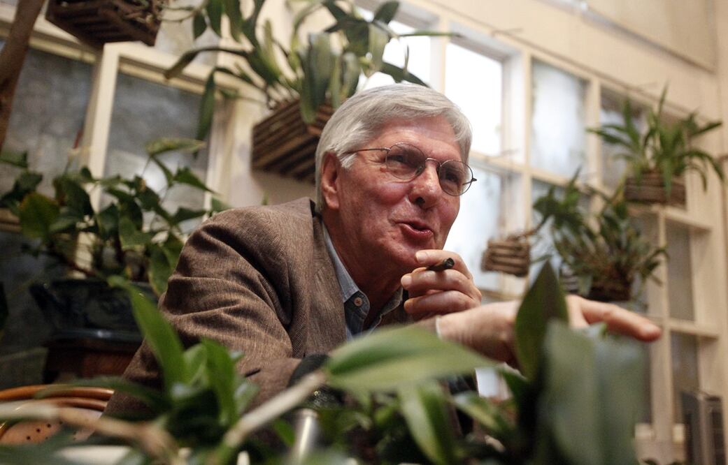 Foto: El Universal / Ariel Ojeda, archivo