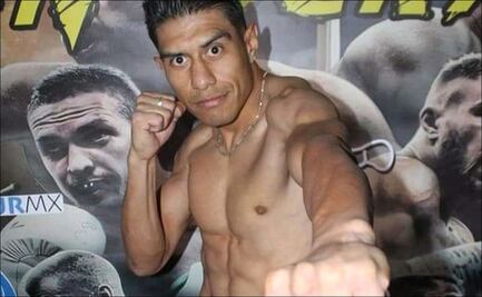 El boxeo me salvó de morir en prisión