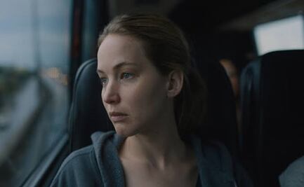 ¿Qué ver?: Jennifer Lawrence retrata los estragos tras la guerra