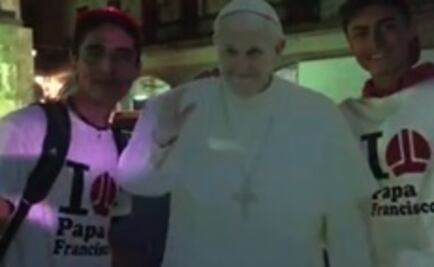 Inicia ambiente en Morelia por visita del Papa