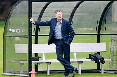 Peláez confía en una campanada