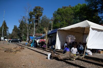 Más de 2 mil 500 millones de pesos en pérdidas por bloqueos de la CNTE: Sedeco