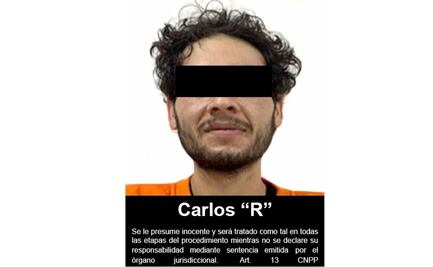 Vinculan a proceso a Rubén Fernando Payan, sobrino de Caro Quintero 