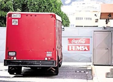 Regreso a movilidad sube ventas y ganancias de Coca-Cola Femsa en segundo trimestre