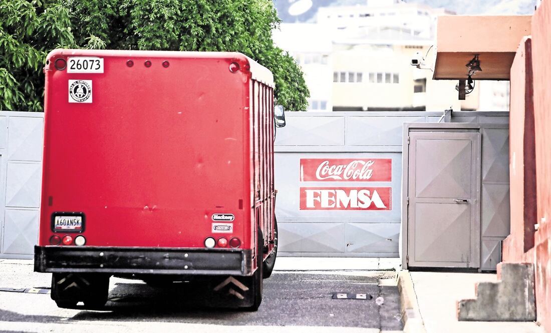 Foto: Archivo / EL UNIVERSAL