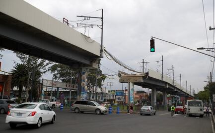 Reporta Sobse avance del 90% en levantamiento topográfico de la Línea 12