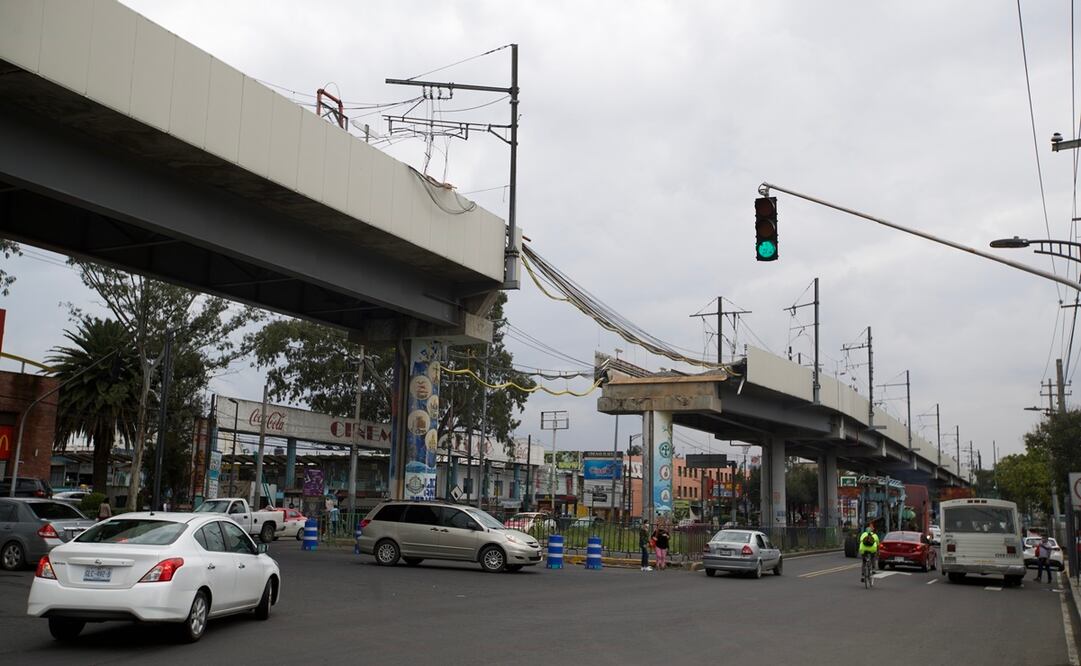 Foto: Germán Espinosa. EL UNIVERSAL