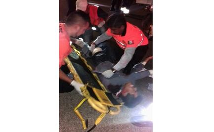 Ataque a antro en Xalapa deja 4 muertos y 7 heridos