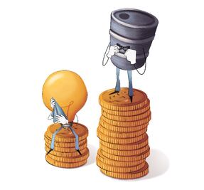 La 4T gasta 20 veces más en petróleo que en salud 