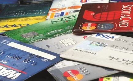 Advierten sobre uso de tarjetas en época navideña