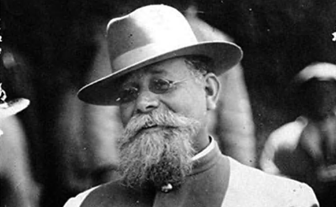 Venustiano Carranza. Foto: Archivo 