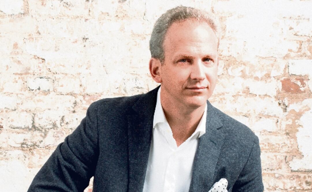 Prieto se presentará el 2 de marzo en la Catedral de la Ciudad de México al frente de la Orquesta Sinfónica Nacional. (FOTO: Archivo/EL UNIVERSAL)