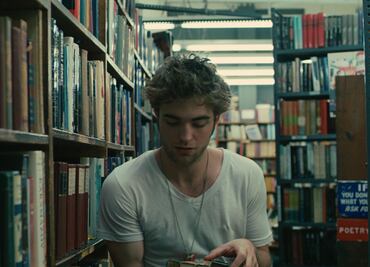 La película con Robert Pattinson en Netflix de 123 minutos que no te dejará despegarte del sillón