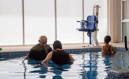 CDMX alista Ley del Sistema de Cuidados