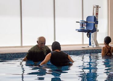 CDMX alista Ley del Sistema de Cuidados