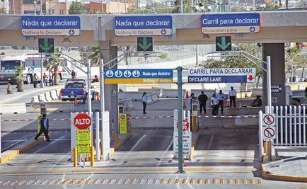 Alistan nuevo esquema de patentes aduanales 