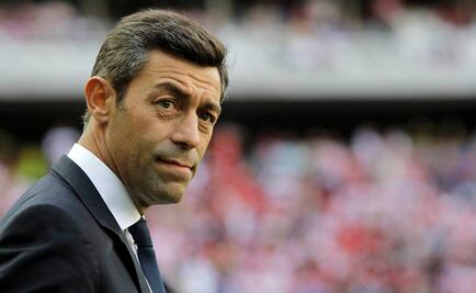 Caixinha ve campeón a Santos, pese a no ser favorito