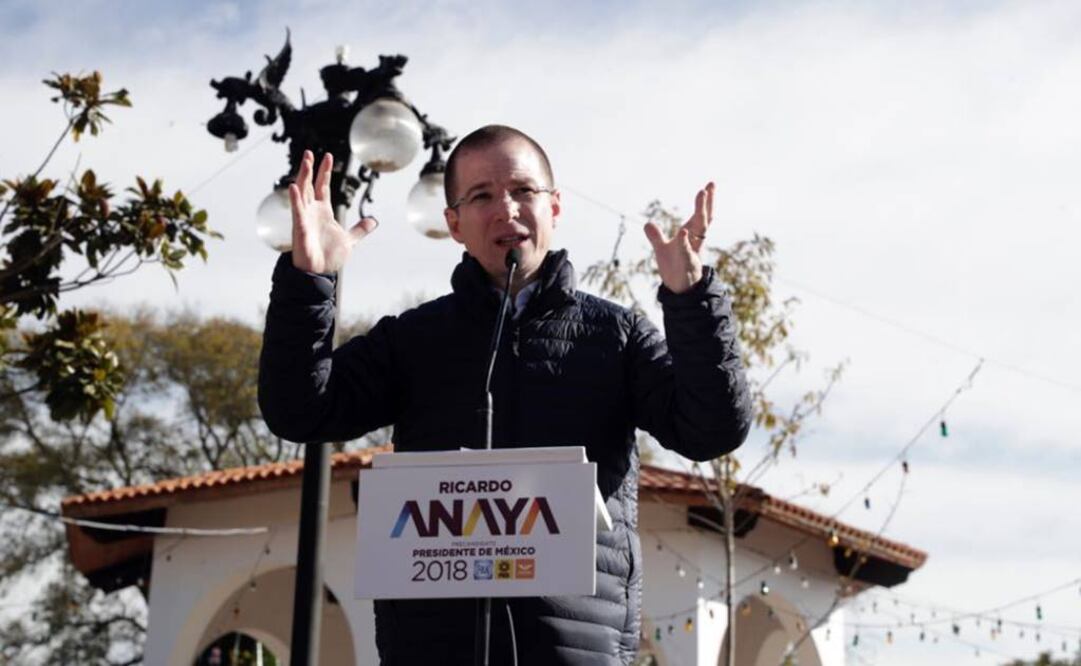 Archivo / EL UNIVERSAL