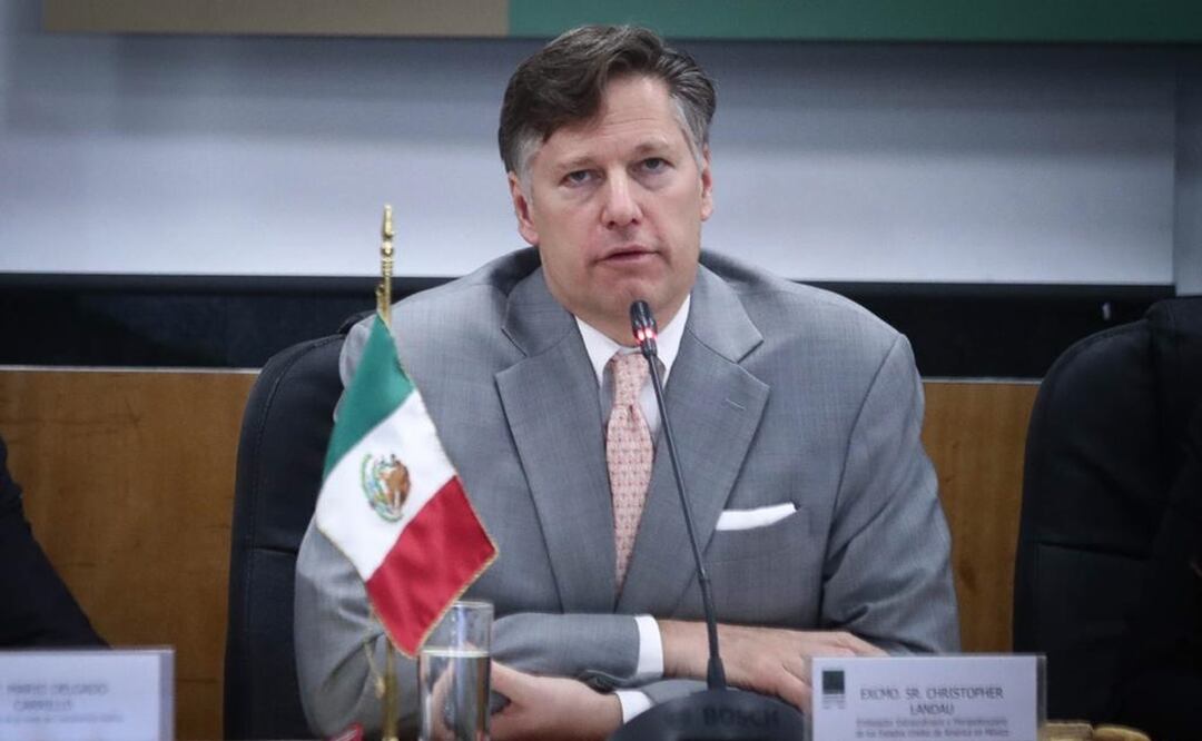 Foto: Diego Simón/EL UNIVERSAL