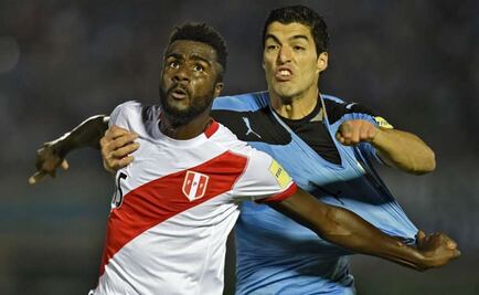 Veracruz anuncia a otro refuerzo peruano